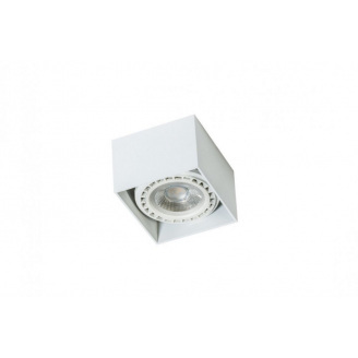 Точечный светильник Azzardo ECO ALEX GM4211-WH (AZ1835)
