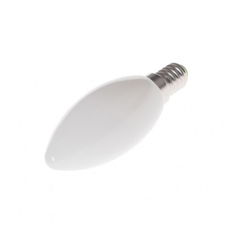 Лампа светодиодная Brille Стекло 3.5W Белый 32-476