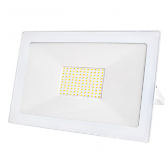 Прожектор Brille LED IP65 100W HL-28 Белый 32-560