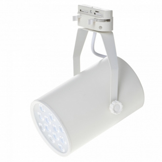 Трековий світильник LED Brille 12W LED-422 Білий
