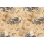 Шпалери Lanita вінілові на флізеліновій основі СШТ Авто декор 1-1150 бежево-коричневий (1,06х10,05м.) Ніжин