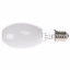 Лампа газоразрядная Brille Стекло 250W Белый 126297 Вараш