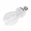 Лампа энергосберегающая Brille Стекло 15W Белый YL590 Королево