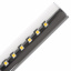 Подсветка для картин Brille Металл 7W LED-510 Хром L84-012 Ромни