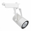 Светильник трековый LED Brille 24W LED-410 Белый Хмельницький