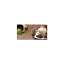 Наклейка 3Д виниловая на стол Zatarga «Пряная бодрость» 600х1200 мм для домов, квартир, столов, кофейн, кафе Киев