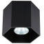 Точечный светильник Zuma line 20035-BK Polygon (Zu20035-BK) Николаев