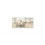 Наклейка 3Д виниловая на стол Zatarga «Корабельные мачты» 600х1200 мм для домов, квартир, столов, кофейн, кафе Киев