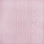 Самоклеюча 3D панель Sticker Wall SW-00001330 Ніжно-рожева 700х700х5мм Кобижча