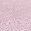 Самоклеюча 3D панель Sticker Wall SW-00001330 Ніжно-рожева 700х700х5мм Володарськ-Волинський