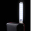 Светодиодная лампа для чтения MD на 8 светодиодов USB LED 8SMD 1-4 Вт Сумы