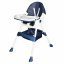 Детский стульчик для кормления Bestbaby BS-803C Blue Суми