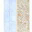 Самоклеющаяся пленка Sticker Wall SW-00001273 Перламутр 0,45х10мх0,07мм Весёлое