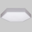 Светодиодная люстра с пультом Lightled 52-75 gray Молочанск