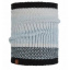 Бафф Buff Knitted & Polar Neckwarmer Comfort Borae One Size Серый Херсон