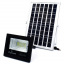 Уличный светильник CcLamp CL-730S 50W с солнечной панелью (3_03017) Новая Каховка