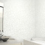 Панель ПВХ пластиковая вагонка для стен и потолка D 06.04 «Цветочная гравюра матовая» Riko Ужгород