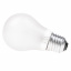 Лампа накаливания Brille Стекло 40W Белый 126818 Костопіль