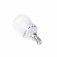 Лампа энергосберегающая Brille Стекло 11W Белый YL289 Херсон