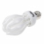 Лампа энергосберегающая Brille Стекло 20W Белый 126989 Костопіль