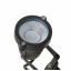 Светильник грунтовой Brille IP65 5W AS-12 Черный 34-370 Тернопіль