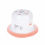 Декоративный точечный светильник Brille 20W HDL-G41 Розовый 162056 Львов