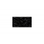 Наклейка 3Д виниловая на стол Zatarga «Чёрный бархат» 650х1200 мм для домов, квартир, столов, кофейн, кафе Пологи