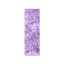 Наклейка на двері Zatarga «Фіолетовий сон» 650х2000 мм вінілова 3Д наклейка декор самоклеюча Єланець