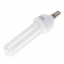 Лампа энергосберегающая Brille Стекло 15W Белый 126570 Житомир