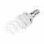 Лампа энергосберегающая Brille Стекло 8W Белый YL261 Херсон