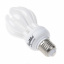 Лампа энергосберегающая Brille Стекло 15W Белый 126986 Винница