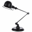 Настольная лампа лофт Brille 40W BL-283 Черный Херсон
