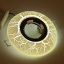 Точечный светильник с подсветкой Brille HDL-G234 Белый 36-075 Київ