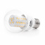 Лампа светодиодная Brille Стекло 5W Белый L34-011 Львов