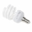 Лампа энергосберегающая Brille Стекло 11W Белый 128090 Житомир