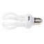 Лампа энергосберегающая Brille Стекло 20W Белый L61-001 Киев