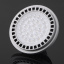 Лампа светодиодная Brille Металл 15W Серый L104-003 Полтава