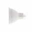 Лампа светодиодная Brille Пластик 4W Белый 33-673 Луцк
