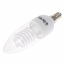 Лампа энергосберегающая Brille Стекло 7W Белый 126917 Суми