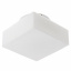 Светильник настенно-потолочный Brille 60W W-070 Белый Тернопіль