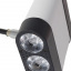 Светильник трековый LED Brille 40W KW-222 Черный Бердичев