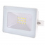 Прожектор Brille LED IP65 10W HL-28 Белый 32-551 Чернігів