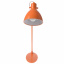 Настольная лампа хай-тек Brille 40W BL-128 Оранжевый Львов