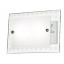 Светильник настенно-потолочный Brille BR02010 Белый Полтава