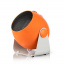 Тепловентилятор керамічний RAF R.1186 1800W Orange (3_02423) Херсон