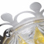 Светильник настенно-потолочный Brille 60W W-395 Никель Одеса