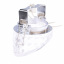 Декоративный точечный светильник Brille 20W HDL-G31 Белый 165003 Рівне