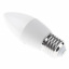 Лампа светодиодная Brille Пластик 5W Белый 32-497 Вільнянськ