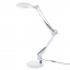 Настольная лампа LED хай-тек Brille 8W SL-111 Белый Івано-Франківськ