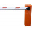 Комплект шлагбаум автоматический FAAC B615 STD с круглой стрелой Славянск